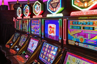 slots spiele